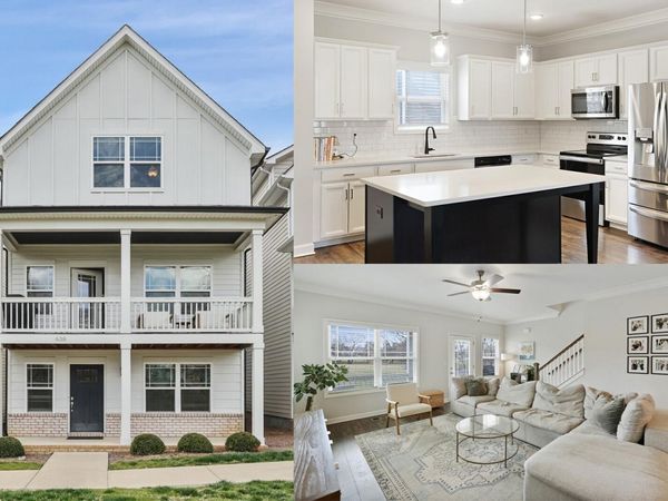 638 Parkvue Place Dr , Nashville, TN 37221