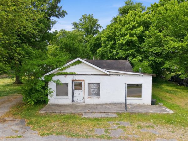 410 Mooresville Pike , Columbia, TN 38401