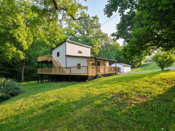 2627 Auburntown Rd , Woodbury, TN 37190