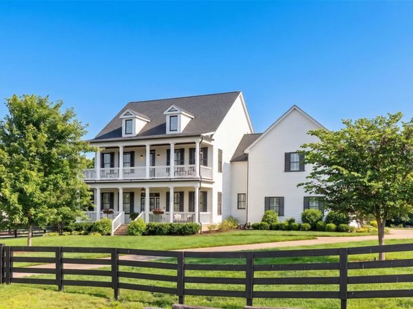 2130 Southern Preserve Ln , Franklin, TN 37064