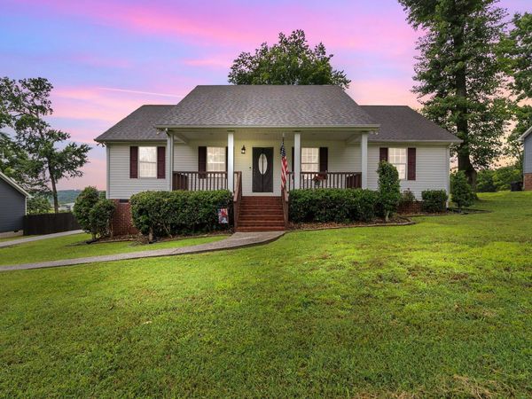 125 Hickory Ridge Ln , Hartsville, TN 37074