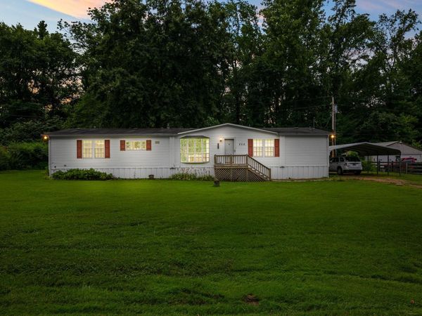 256 Hillcrest Rd , Kingston Springs, TN 37082