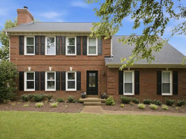 519 Hampton Height Ln , Franklin, TN 37064
