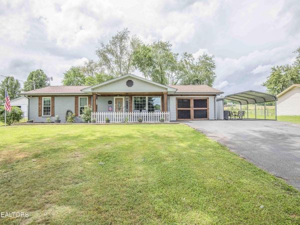 606 Caton St , Seymour, TN 37865