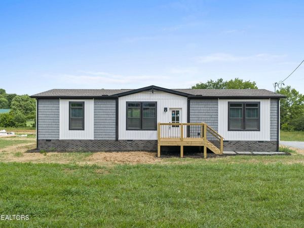 3217 Sweetwater Vonore Rd , Sweetwater, TN 37874