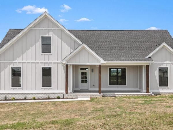 6918 Shelbyville Rd , Morrison, TN 37357