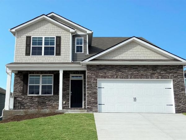 1641 Feather Road , Lebanon, TN 37090