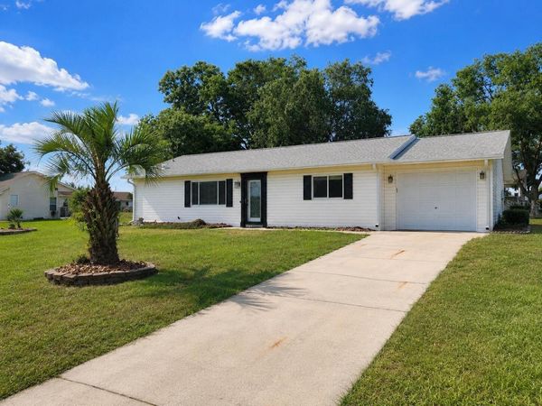 6286 SW 110TH STREET , OCALA, FL 34476