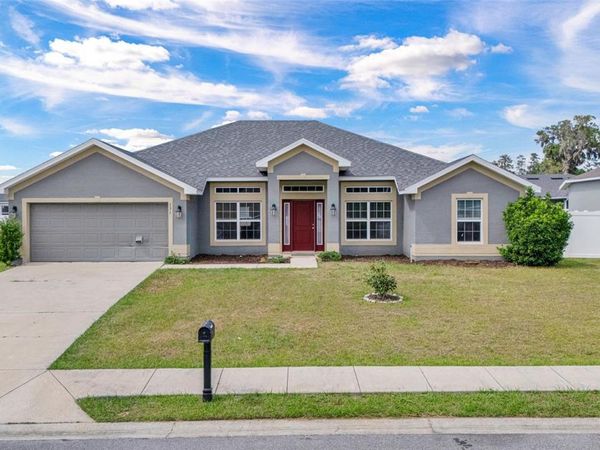 131 NW 42ND PLACE , OCALA, FL 34475