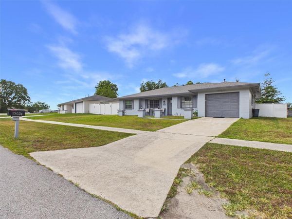 15024 SW 35TH AVENUE ROAD , OCALA, FL 34473