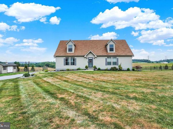 19925 HAUGH ROAD, STEWARTSTOWN, PA 17363