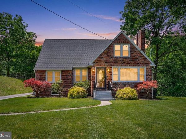 1805 CRALEY ROAD, WINDSOR, PA 17366