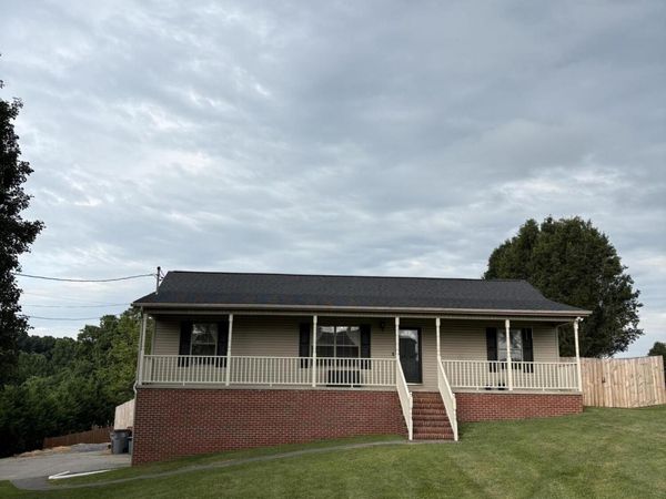 1101 Greenbriar Rd , Talbott, TN 37877