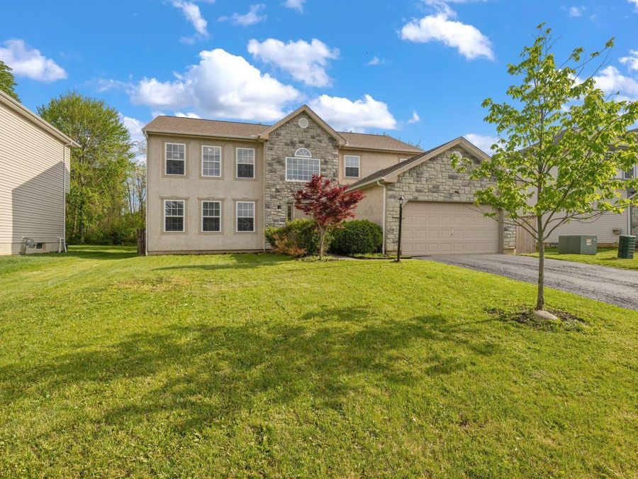 8168 Slate Ridge Boulevard , Reynoldsburg, OH 43068 Photo 1