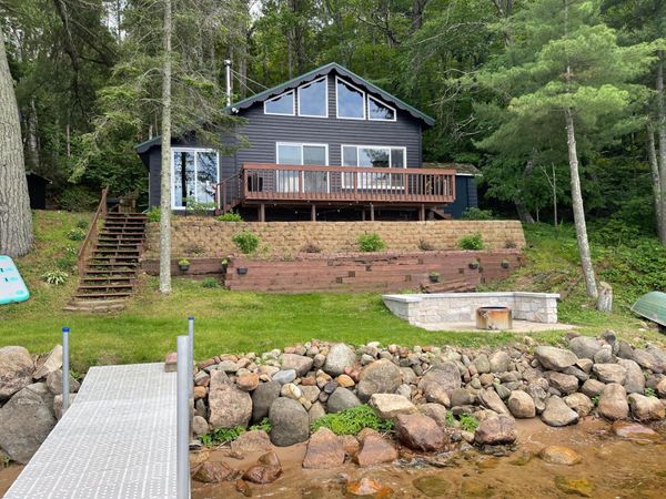 3176 Pine View Boulevard , Motley, MN 56466