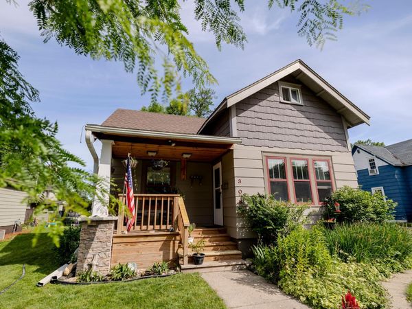 308 W 9th Street , Morris, MN 56267