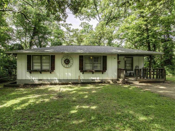 30 Dakota , Cherokee Village, AR 72529
