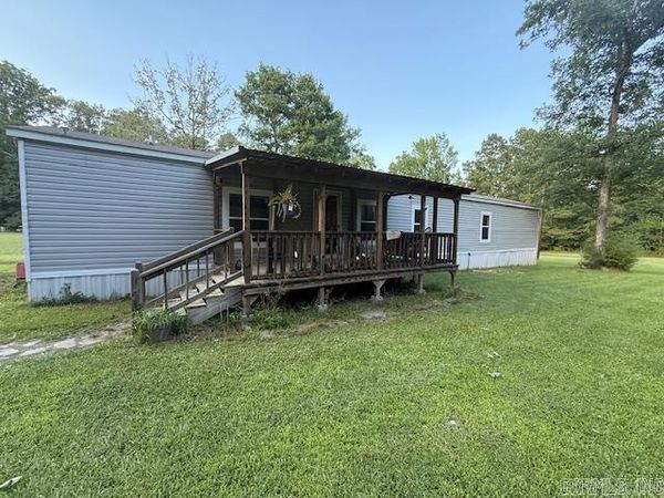 160 Grant 737 , Sheridan, AR 72150