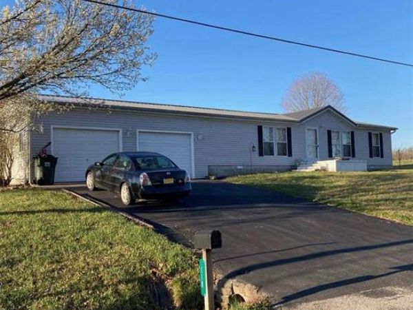 110 W Mill Street , Ruma, IL 62278