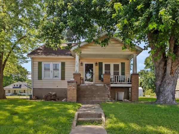 317 Henry Street , Prairie Du Rocher, IL 62277
