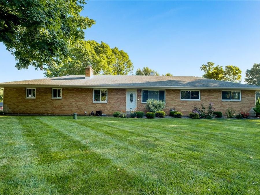3436 Greer Drive, Beavercreek, OH 45430 Photo 1