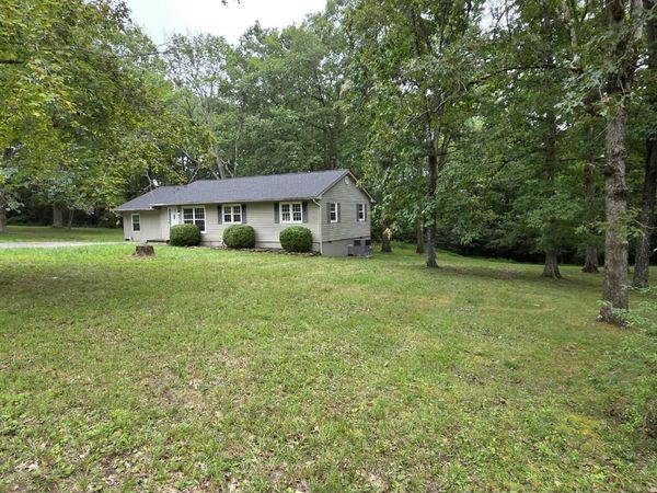 54 Hamby Lane , Crossville, TN 38555