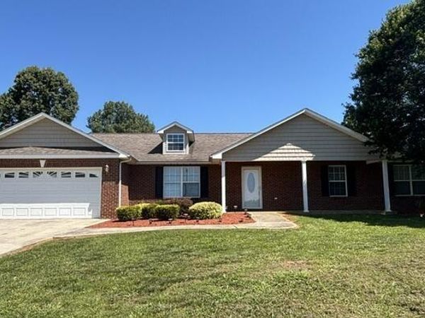 304 Ashton Way Way , Madisonville, TN 37354