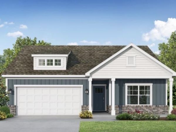 11 Aurora Cir , Fayetteville, TN 37334