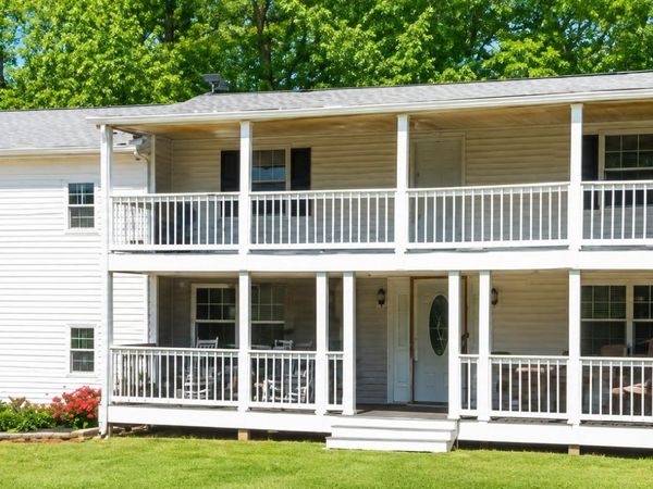 10792 Missionary Ridge Rd , Bon Aqua, TN 37025