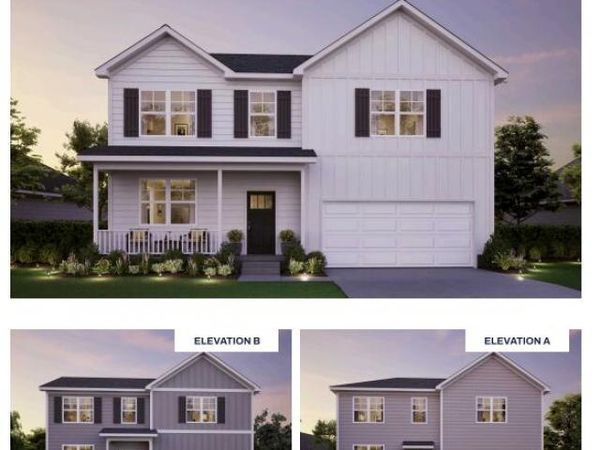 230 Stoneview Drive, Crossville 38571