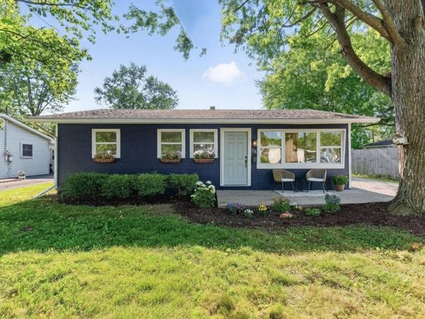 68 Penick Avenue, Delaware, OH 43015