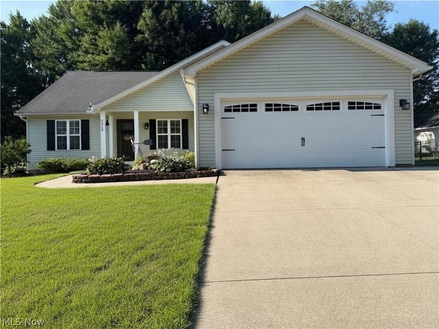 3312 Pine Ridge Drive , Ravenna, OH 44266 Photo 1