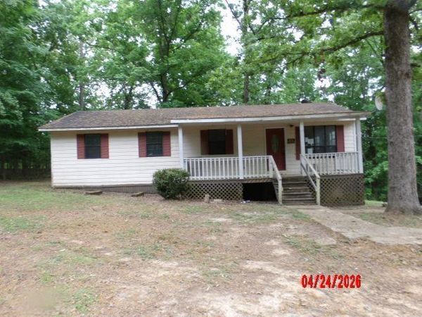 1159 EDGEWOOD DR, Saulsbury, TN 38067