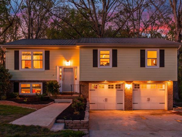 1419 N Winer Drive, Soddy Daisy 37379