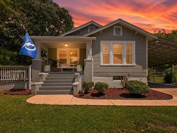 3010 Greenwich Avenue, Chattanooga 37415