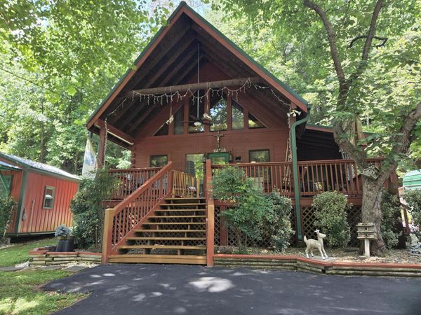 2876 Easy Street, Sevierville 37862