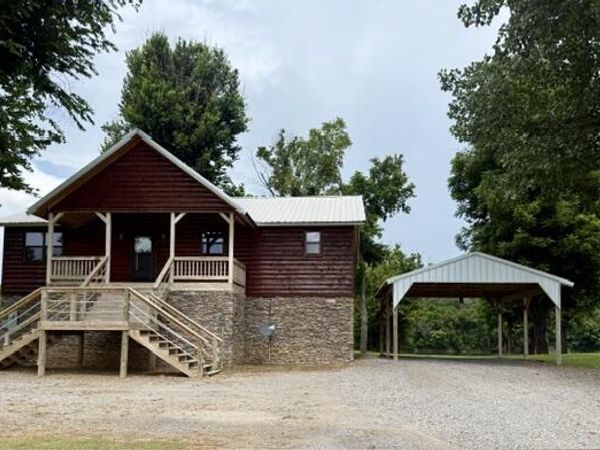 130 Upper Yorktown Drive, Marcella, AR 72555