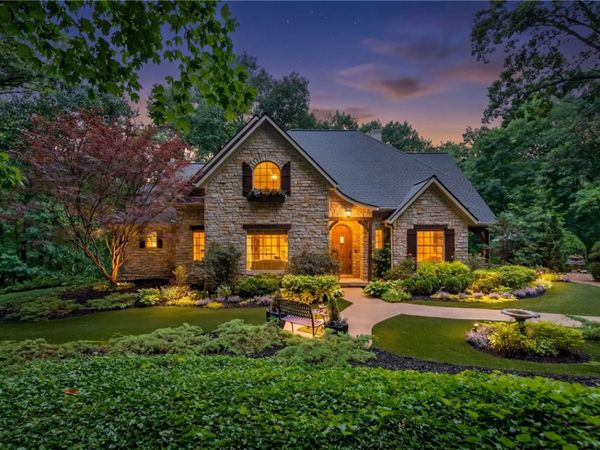 53 Wildcat Lane , Eureka Springs, AR 72631