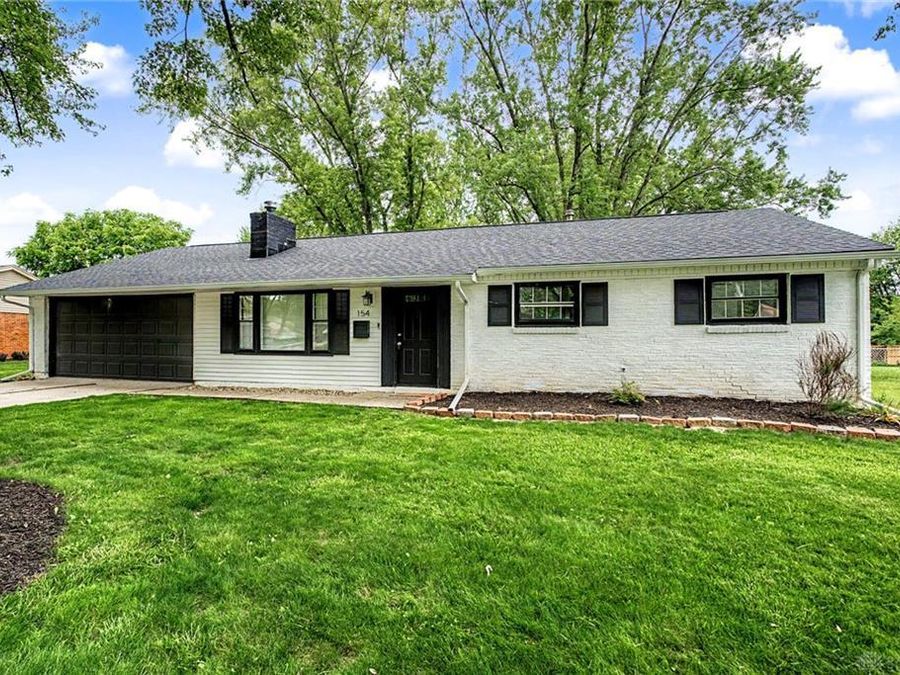 154 Tuxworth Road, Centerville, OH 45458 Photo 1