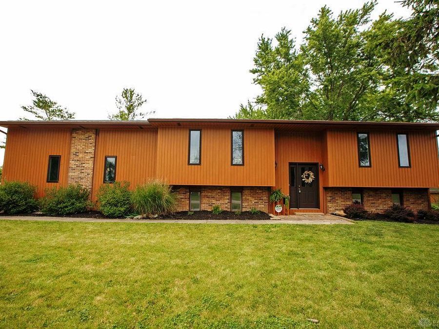 3008 Jonathan Drive, Sidney, OH 45365 Photo 1