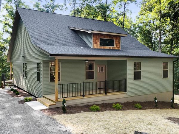 3052 Easy Going Way, Newport, TN 37821
