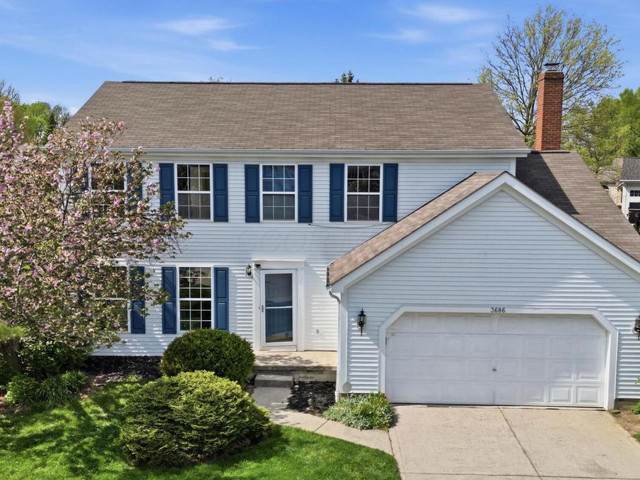 3686 Riverlane Court, Columbus, OH 43221 Photo 1