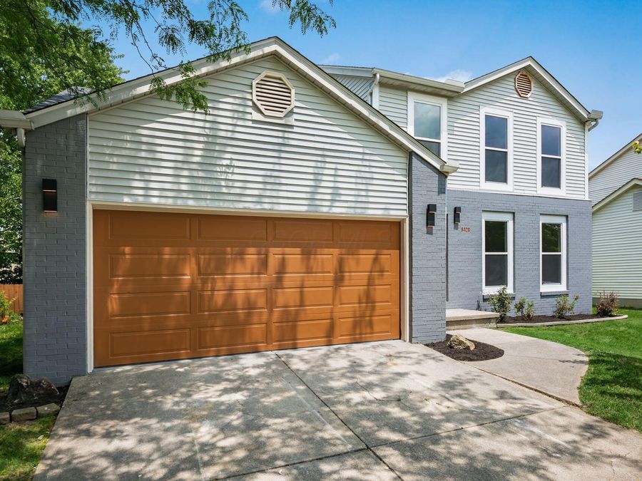 6428 Berry Pond Way , Canal Winchester, OH 43110 Photo 1