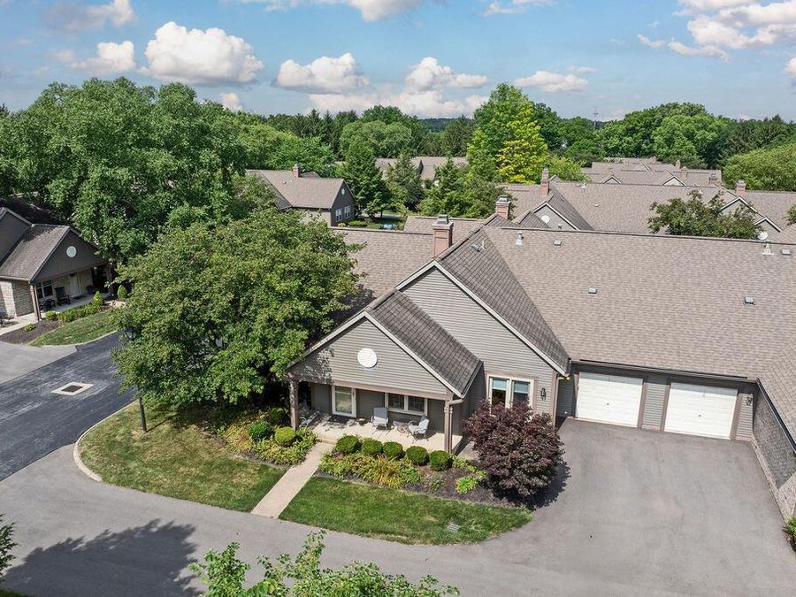 7718 Redman Lane , Reynoldsburg, OH 43068 Photo 1