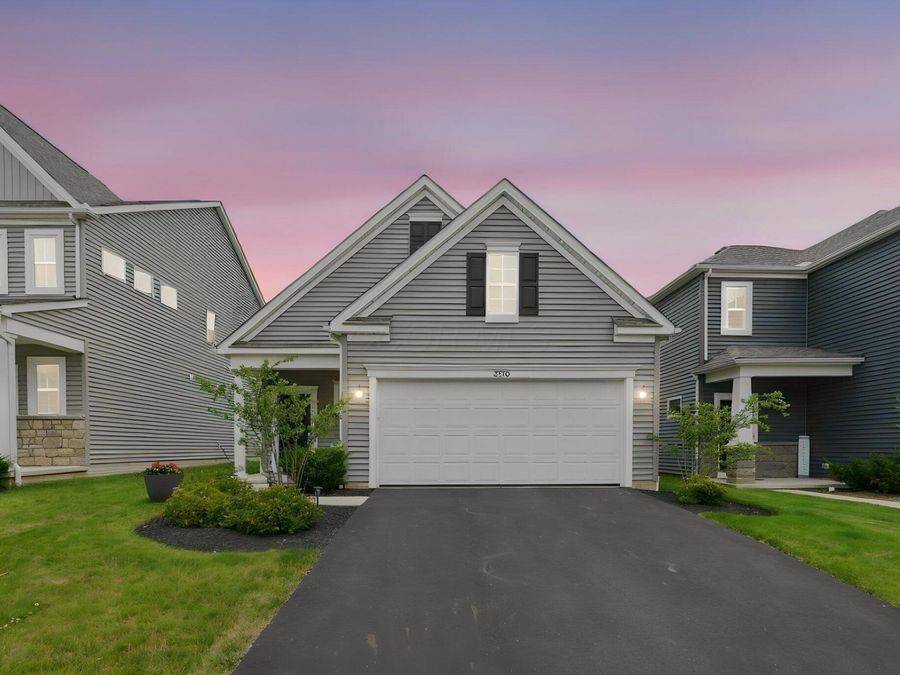 3310 Shoal Way , Powell, OH 43065 Photo 1