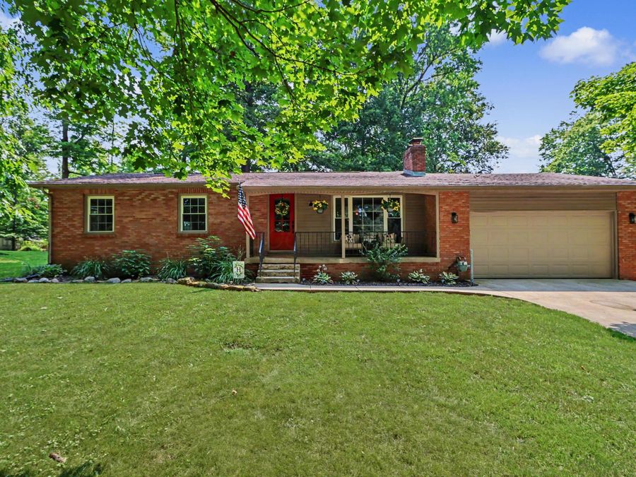 2239 Breezeway Drive , Lexington, OH 44904 Photo 1