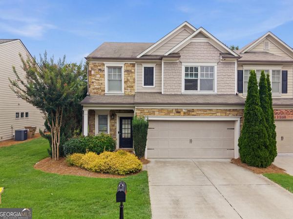 750 Middleton Pl, Alpharetta, GA 30004