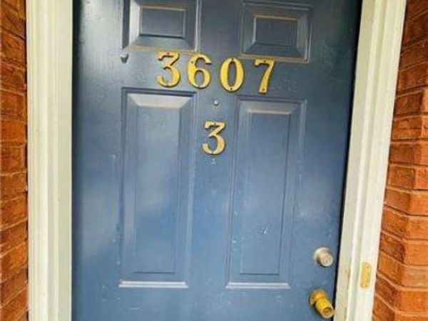 3607 Ginnis Drive SW, Unit 3, Atlanta, GA 30331
