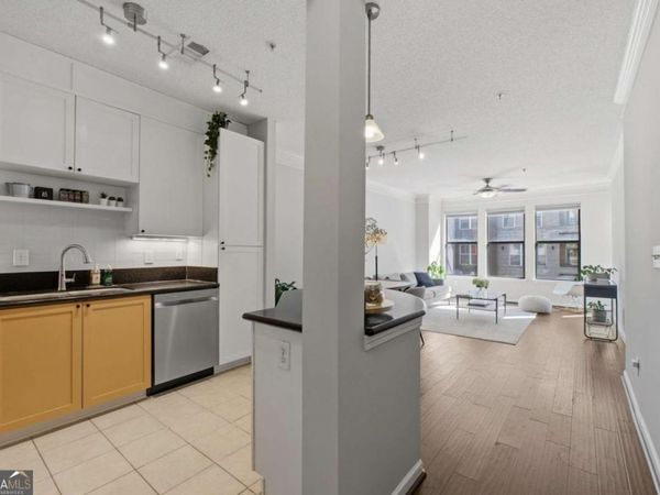 400 17th Street NW, Unit 1207, Atlanta, GA 30363