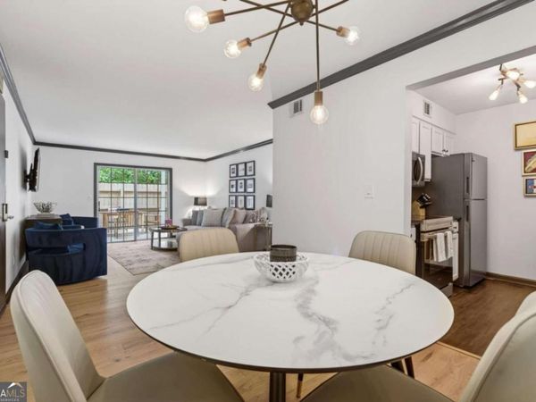 3140 Seven Pines Court, Unit 106, Atlanta, GA 30339